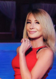 Ekaterina 42 years old Ukraine Mykolaiv, European bride profile, step2love.com