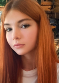 Angelina 20 years old Ukraine Kyiv, European bride profile, step2love.com