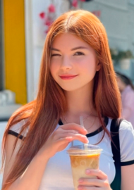 Angelina 21 years old Ukraine Kyiv, European bride profile, step2love.com