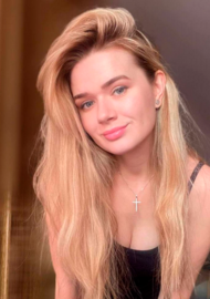 Marta 26 years old Ukraine Cherkasy, European bride profile, step2love.com