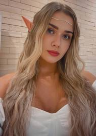 Marta 26 years old Ukraine Cherkasy, European bride profile, step2love.com