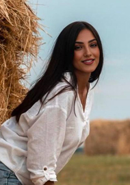 Marina 37 years old Ukraine Kryvyi Rih, European bride profile, step2love.com