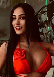 Marina 37 years old Ukraine Kryvyi Rih, European bride profile, step2love.com