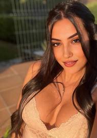 Marina 37 years old Ukraine Kryvyi Rih, European bride profile, step2love.com