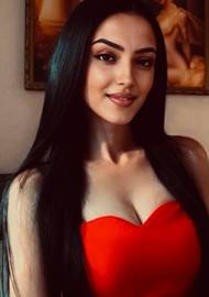 Marina 37 years old Ukraine Kryvyi Rih, European bride profile, step2love.com