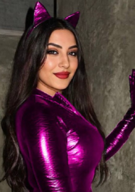 Marina 37 years old Ukraine Kryvyi Rih, European bride profile, step2love.com