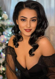 Marina 37 years old Ukraine Kryvyi Rih, European bride profile, step2love.com