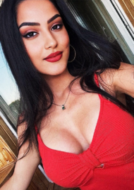 Marina 37 years old Ukraine Kryvyi Rih, European bride profile, step2love.com