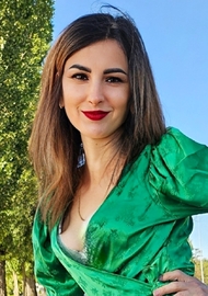 Svetlana 45 years old Ukraine Kremenchuk, European bride profile, step2love.com