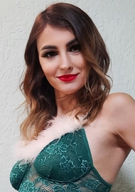 Svetlana 45 years old Ukraine Kremenchuk, European bride profile, step2love.com