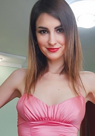 Svetlana 46 years old Ukraine Kremenchuk, European bride profile, step2love.com