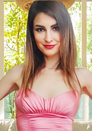 Svetlana 46 years old Ukraine Kremenchuk, European bride profile, step2love.com