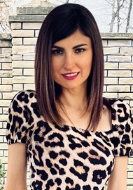 Svetlana 46 years old Ukraine Kremenchuk, European bride profile, step2love.com