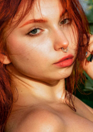 Karina 21 years old Ukraine Kyiv, European bride profile, step2love.com