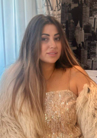 Svetlana 43 years old Ukraine Kharkiv, European bride profile, step2love.com