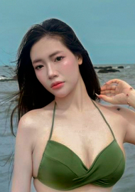 Pham 20 years old Vietnam Ho Chi Minh, European bride profile, step2love.com