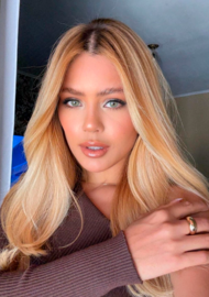 Anayara Braga Da Silva 31 years old Brazil Goiania, European bride profile, step2love.com