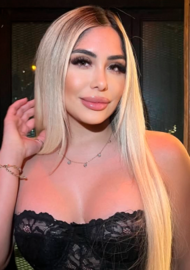 Camila Fernanda 29 years old Chile Santiago, European bride profile, step2love.com