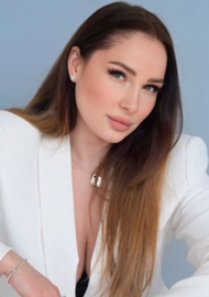 Mariya 31 years old Ukraine Kyiv, European bride profile, step2love.com