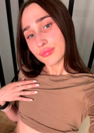 Valeriya 25 years old Ukraine Kharkiv, European bride profile, step2love.com