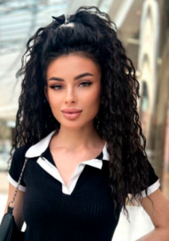 Alisa 26 years old Ukraine Sumy, European bride profile, step2love.com