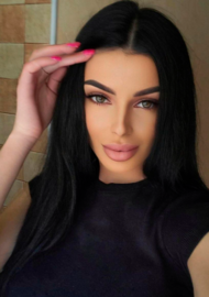 Alisa 26 years old Ukraine Sumy, European bride profile, step2love.com