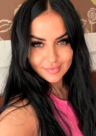 Margarita 35 years old Ukraine Kyiv, European bride profile, step2love.com