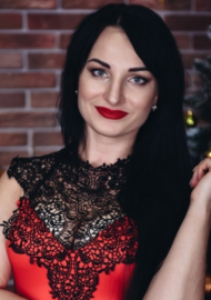 Olga 35 years old Ukraine Nikolaev, Russian bride profile, step2love.com