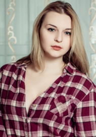 Oksana 27 years old Ukraine Nikolaev, European bride profile, step2love.com