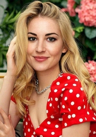 Lyubov 41 years old Ukraine Uman', European bride profile, www.step2love.com