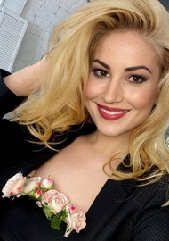 Lyubov 41 years old Ukraine Uman', European bride profile, step2love.com