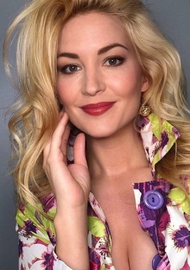 Lyubov 41 years old Ukraine Uman', European bride profile, step2love.com