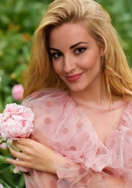 Lyubov 42 years old Ukraine Uman', European bride profile, step2love.com