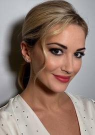 Lyubov 41 years old Ukraine Uman', European bride profile, step2love.com