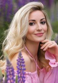 Lyubov 41 years old Ukraine Uman', European bride profile, step2love.com