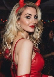 Lyubov 41 years old Ukraine Uman', European bride profile, step2love.com