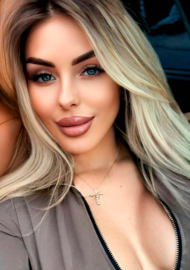 Christina 36 years old Ukraine Lviv, European bride profile, step2love.com