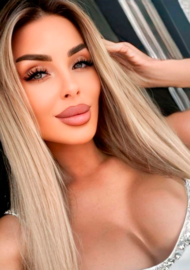 Christina 37 years old Ukraine Lviv, European bride profile, step2love.com