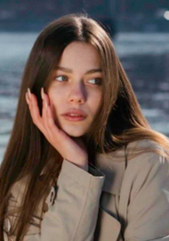 Alona 22 years old Ukraine Kyiv, European bride profile, step2love.com