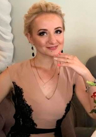Diana 22 years old Ukraine Kyiv, European bride profile, step2love.com