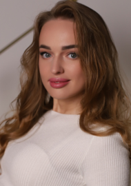 Viktoriya 26 years old Ukraine Vinnitsa, European bride profile, step2love.com
