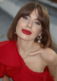 Olga 28 years old Ukraine Lviv, European bride profile, step2love.com
