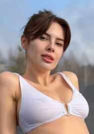 Olga 29 years old Ukraine Lviv, European bride profile, step2love.com