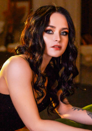 Katerina 28 years old Ukraine Kyiv, European bride profile, step2love.com