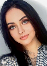Katerina 28 years old Ukraine Kyiv, European bride profile, step2love.com