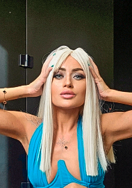 Nataliya 33 years old Ukraine Kryvyi Rih, European bride profile, step2love.com