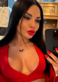 Valeriya 32 years old Germany Frankfurt am Main, European bride profile, step2love.com