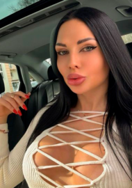 Valeriya 32 years old Germany Frankfurt am Main, European bride profile, step2love.com