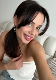 Kristina 32 years old Czech Republic Prague, European bride profile, step2love.com
