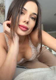 Kristina 32 years old Czech Republic Prague, European bride profile, step2love.com